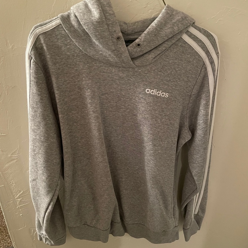 Women’s adidas hoodie
